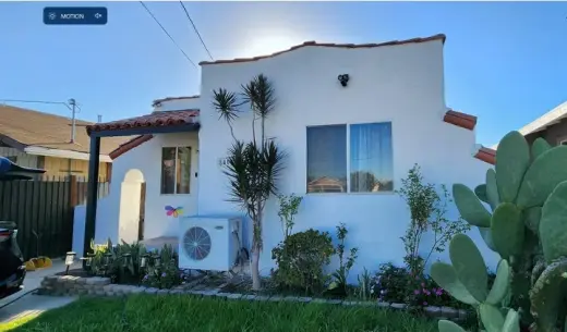 Recamara en Los Angeles