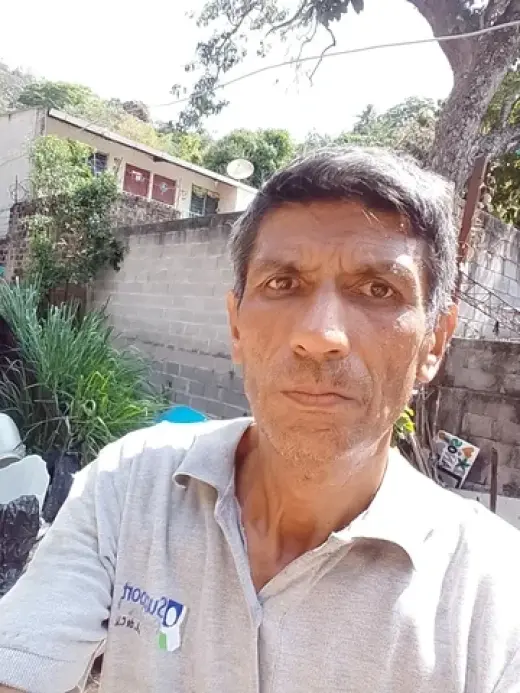 Busco mujeres no importa edad