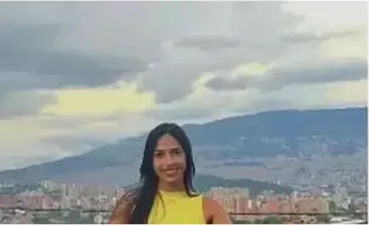 Bonita sexy