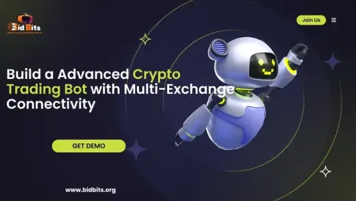 Advanced Multi-Exchange Bot