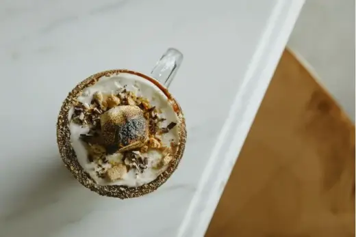 BARISTA, $18 PLUS TIPS $22-23