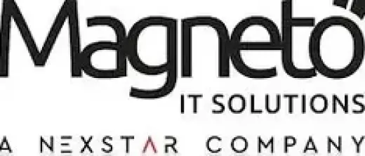 Magneto IT Solutions UK Agency