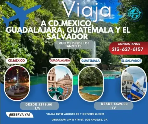 CENTRAL TRAVEL AND TOURS✈️