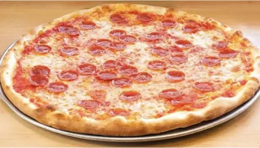 PIZZERO🍕SE BUSCA, NY PIZZA LA