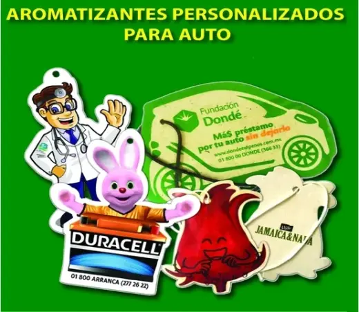 AROMAS PARA AUTO NEW CAR