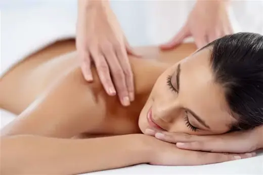 DOLOR ESPALDA CIATICA TERAPIA