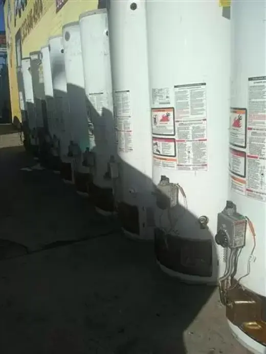 REPARACION DE  BOILER