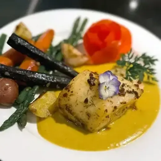 Luxury Wedding Catering