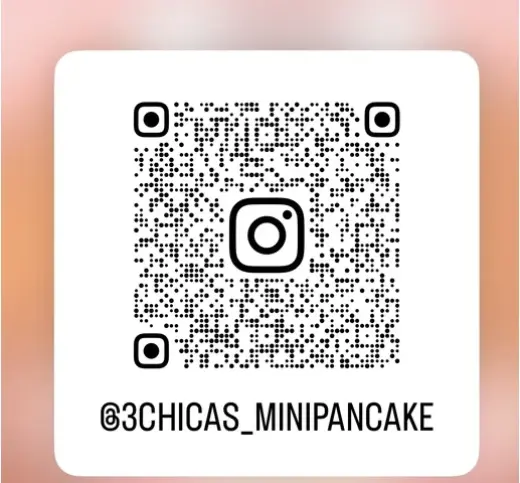 MINI PANCAKES Y SNACK BAR