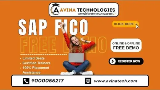 sap training institute in hyde
