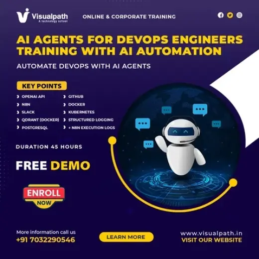 Master AI Agents for DevOps