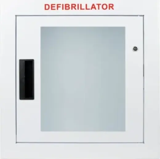 AED Cabinet for Workplace