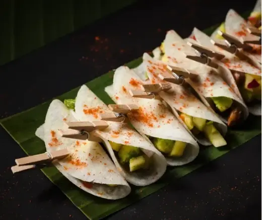 Corporate Catering Service