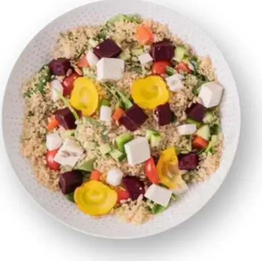 Healthy Catering Services