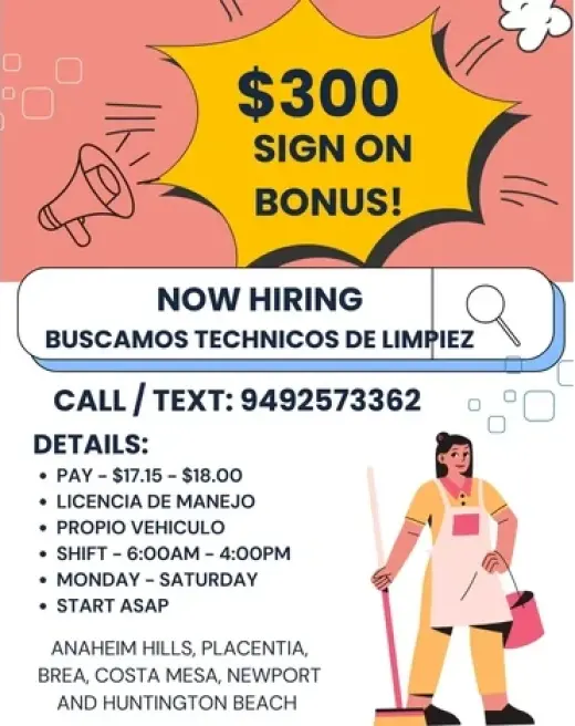 Limpieza De Comunidades