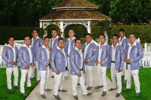 BANDA SINALOENSE / VICTOR /RCR