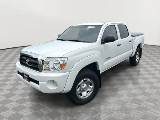 2007 Toyota Tacoma PreRunner V6