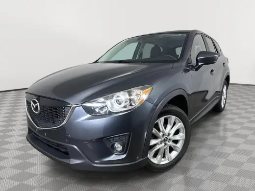 2014  Mazda CX-5 Grand Touring
