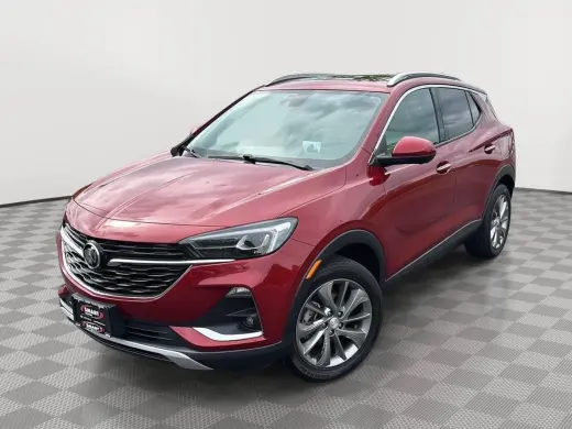 2021 Buick Encore GX Essence