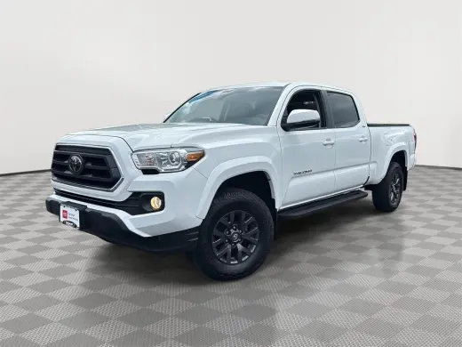 Gold Certified 2023 Toyota Tacoma SR5 V6