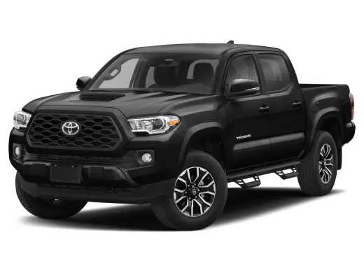 Gold Certified 2023 Toyota Tacoma TRD Sport