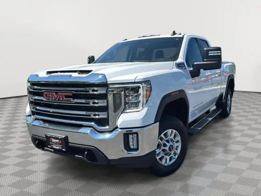 2023 GMC Sierra 2500HD SLE