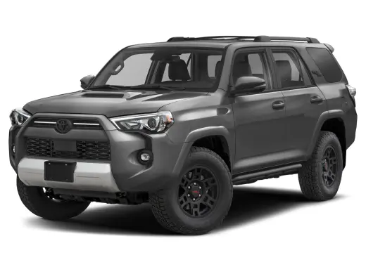 Gold Certified 2023 Toyota 4Runner TRD Off-Road Premium