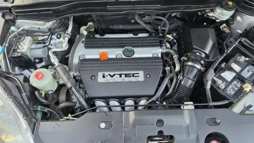 2009 Honda CR-V