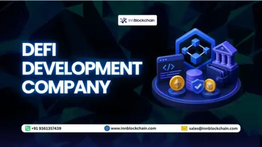 End-to-End DeFi Development