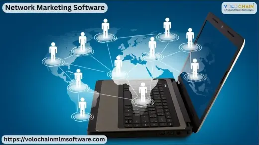 Network Marketing Software