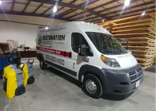 Restoration Logistics
