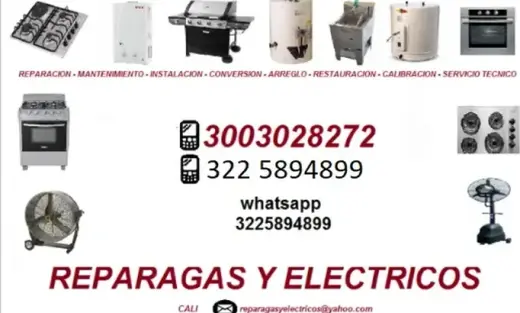 ESTUFAS HORNOS CALENTADORES