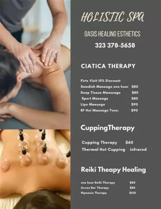 REIKI SANIDAD FISICA EMOCIONAL