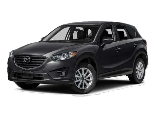 Mazda CX-5 2016 AWD Touring 4dr SUV (midyear release)