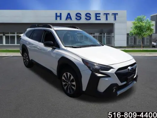 Subaru Outback 2025 AWD Limited 4dr Crossover
