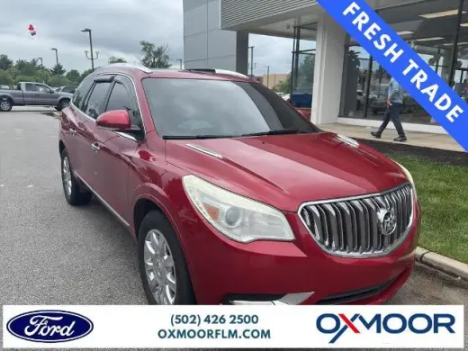 Buick Enclave 2014 Leather 4dr Crossover