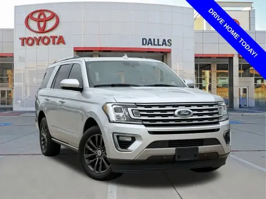 Ford Expedition 2019 4x2 Limited 4dr SUV