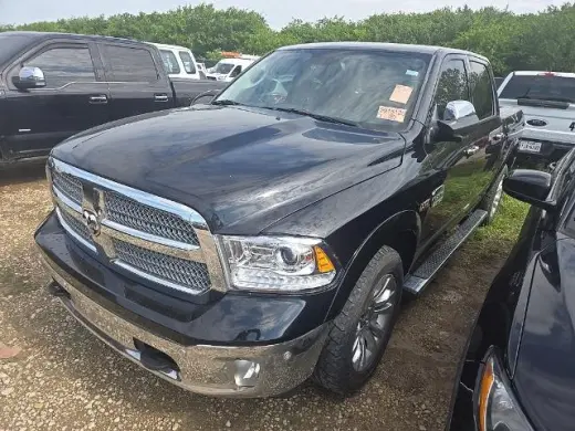 Ram 1500 2014 4x4 Laramie Limited 4dr Crew Cab 5.5 ft. SB Pickup