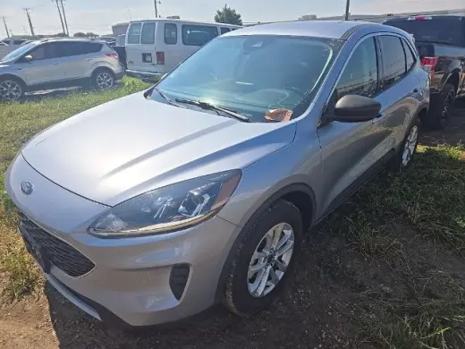 Ford Escape Hybrid 2022 AWD SE 4dr SUV