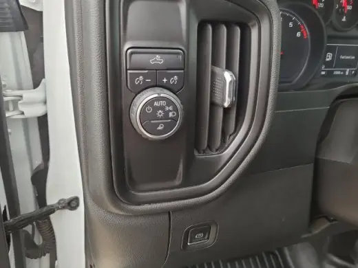 Chevrolet Silverado 2500HD 2023 4x2 Work Truck 2dr Regular Cab LB