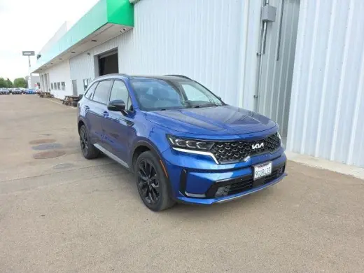 Kia Sorento 2023 SX 4dr SUV