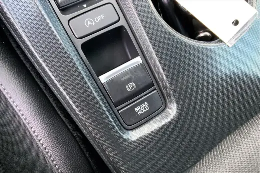 Honda Civic 2025 Sport 4dr Hatchback