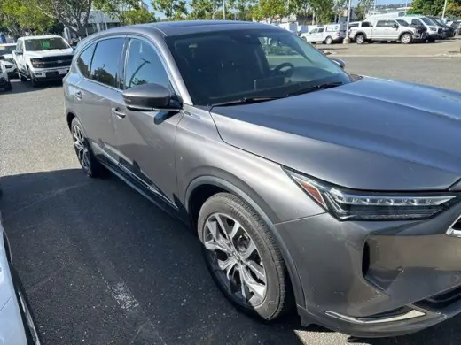 Acura MDX 2023 SH-AWD 4dr SUV w/Technology Package
