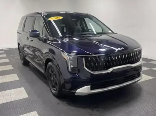 Kia Carnival 2025 LX 4dr Mini-Van