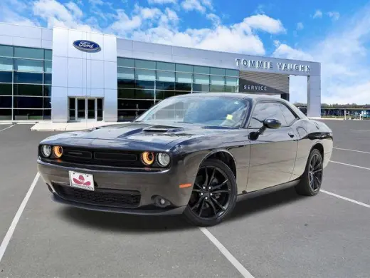 Dodge Challenger 2016 SXT 2dr Coupe