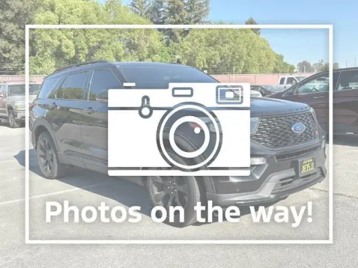 Ford Explorer 2020 AWD ST 4dr SUV