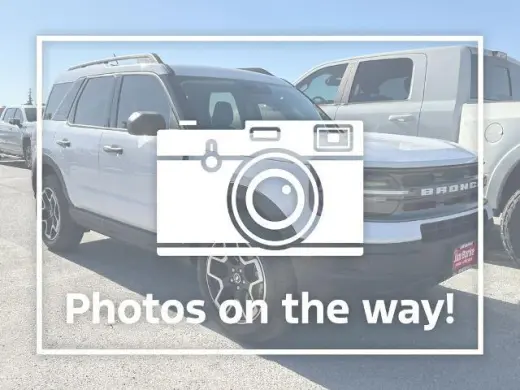 Ford Bronco Sport 2024 AWD Big Bend 4dr SUV