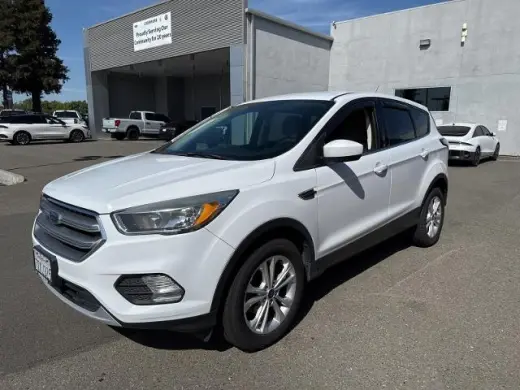 Ford Escape 2017 SE 4dr SUV