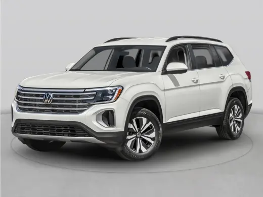 Volkswagen Atlas 2024 AWD SE 4Motion 4dr SUV