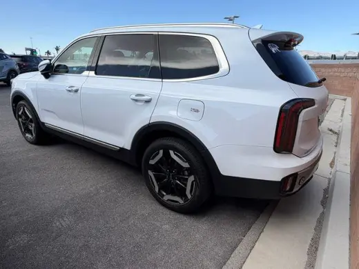 Kia Telluride 2024 EX 4dr SUV